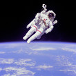 Using an Astronaut Propulsion Unit