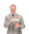 Money, money, money