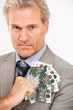He is here to make you money