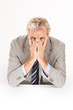 Corporate frustration