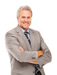 Inspiring confidence in clients and colleagues
