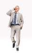 Corporate communication