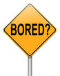 Boring concept.