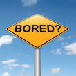 Boring concept.