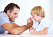 Foto: Who is stronger? Who is stronger?