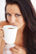 Rejuvenating in the morning...