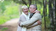 Autumn of life