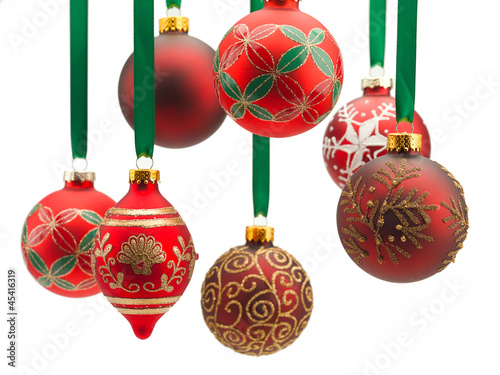 Photo: christmas decoration christmas decoration
