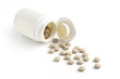 medicinal tablets