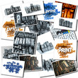 Print collection