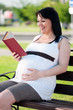 Pregnant woman