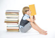 Bücherwurm