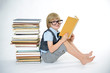 Bücherwurm