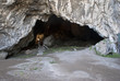 Thea Cave. Sicily