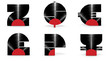 Illustration: Vinyl alphabet Z dollar euro pound question yen Vinyl alphabet Z dollar euro pound question yen