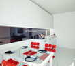 modern kitchen