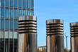 Foto: Belüftung Belüftung