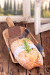 Ciabatta in der Toskana