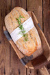 Ciabatta Brot