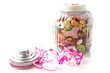 Candy jar