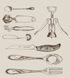 cutlery