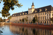 Uniwersytet Wrocławski Uniwersytet Wrocławski