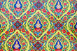 Photo: Background of Thai style art Background of Thai style art