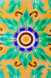 Photo: Background of Thai style art Background of Thai style art