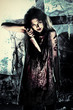 zombie
