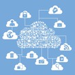 Social and technological networks