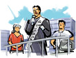 Street speech