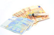 Euro in Not