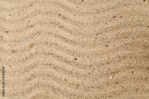 Photo: sand sand