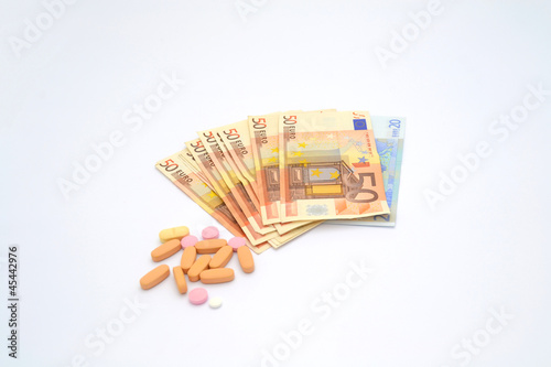 Photo: Kranker Euro Kranker Euro
