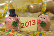 new year 2013