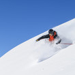 Tiefschneetraum