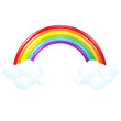 Colorful Rainbow