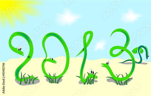 Выкройка змеи мягкая игрушка Как нарисовать плакат к новому году Поделки из