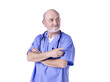 close up male surgeon