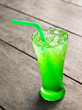 apple italian soda