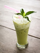 ice green tea