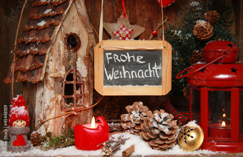 Photo: Festliche Weihnachtsgrüße,,, Festliche Weihnachtsgrüße,,,