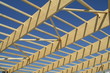 Holzkonstruktion