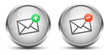 Newsletter Bestellen Abbestellen // Kontakt Hinzufügen Entfernen
