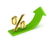 Investment concept.