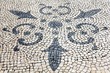 Cobblestones (Porto, Portugal)
