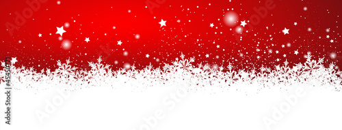 Vector: Hintergrund, Schnee, Rot, Banner, Webdesign, Head, Winter, Eis Hintergrund, Schnee, Rot, Banner, Webdesign, Head, Winter, Eis