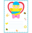 Love Chick New Born