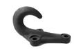 Hook on the white background