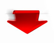 Illustration: Red Arrow Red Arrow